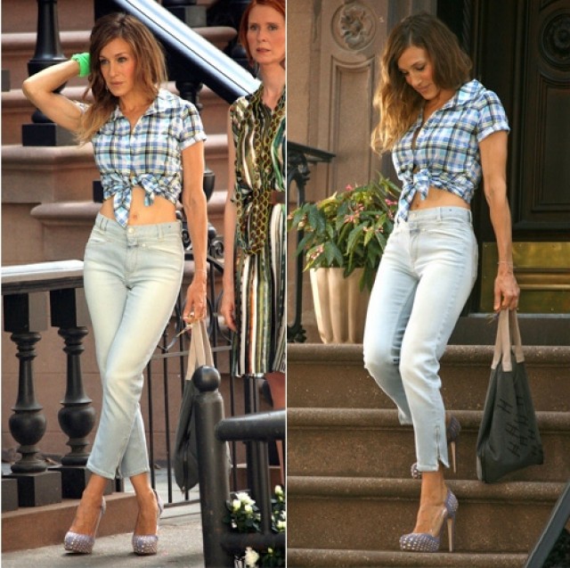 sex and the city