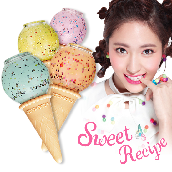 smalti sweet recipe
