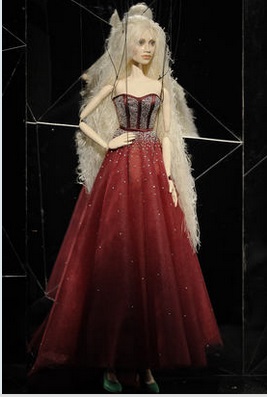 spfw sfilata marionette 11