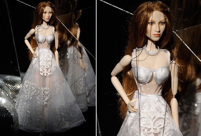 spfw sfilata marionette 2