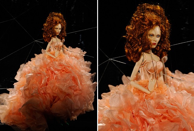 spfw sfilata marionette 3