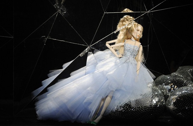 spfw sfilata marionette 5