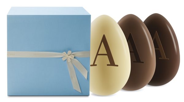 uova-cioccolata-armani pasqua 2013