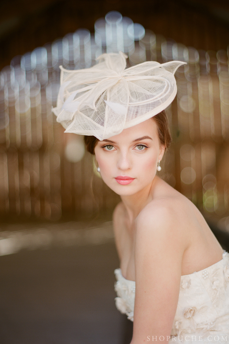 abito da sposa rouche primavera 2013 17
