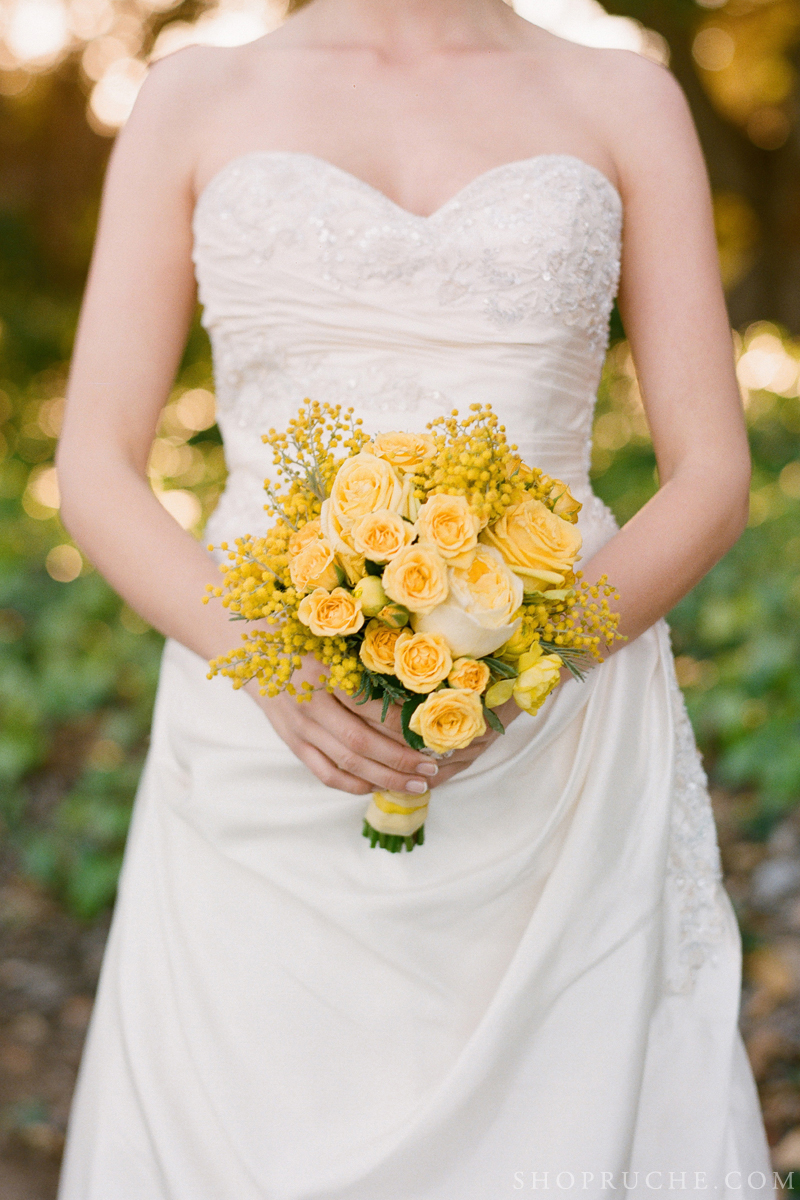 abito da sposa rouche primavera 2013 2