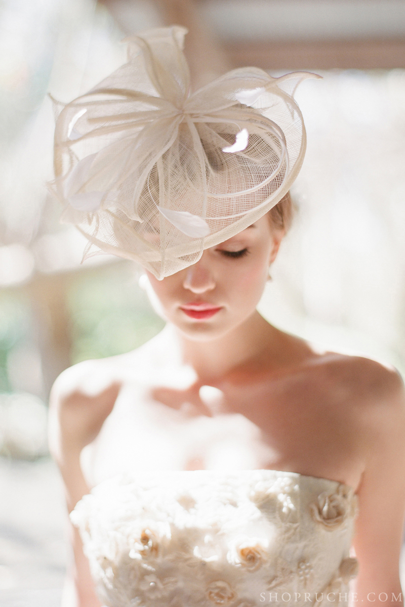 abito da sposa rouche primavera 2013 30