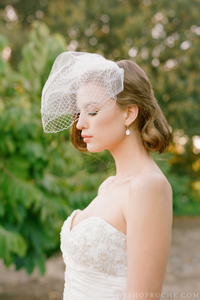 abito da sposa rouche primavera 2013 43