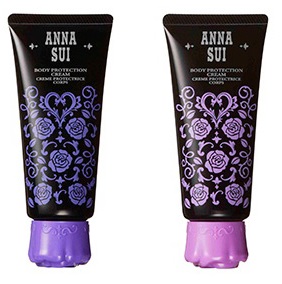 anna sui 2013 body cream 2