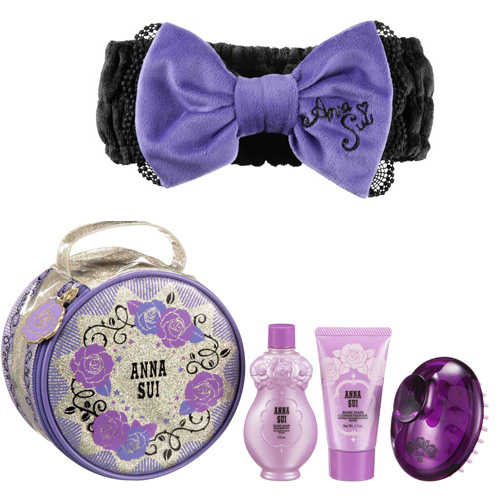 anna sui 2013 fascia per capelli