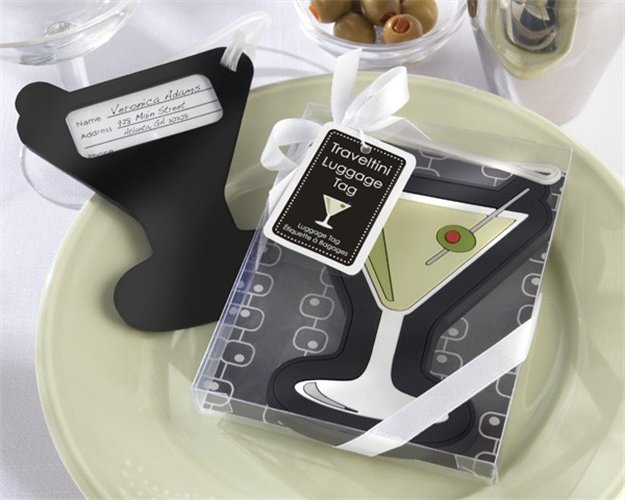 bomboniera matrimonio 60