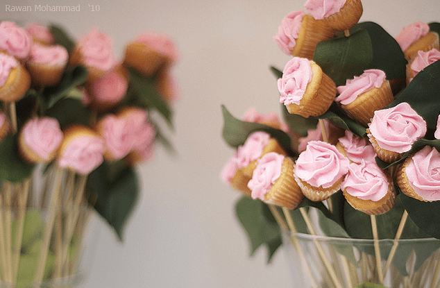 cupcake festa della mamma 10