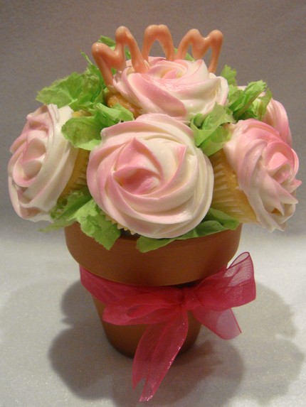 cupcake festa della mamma 11