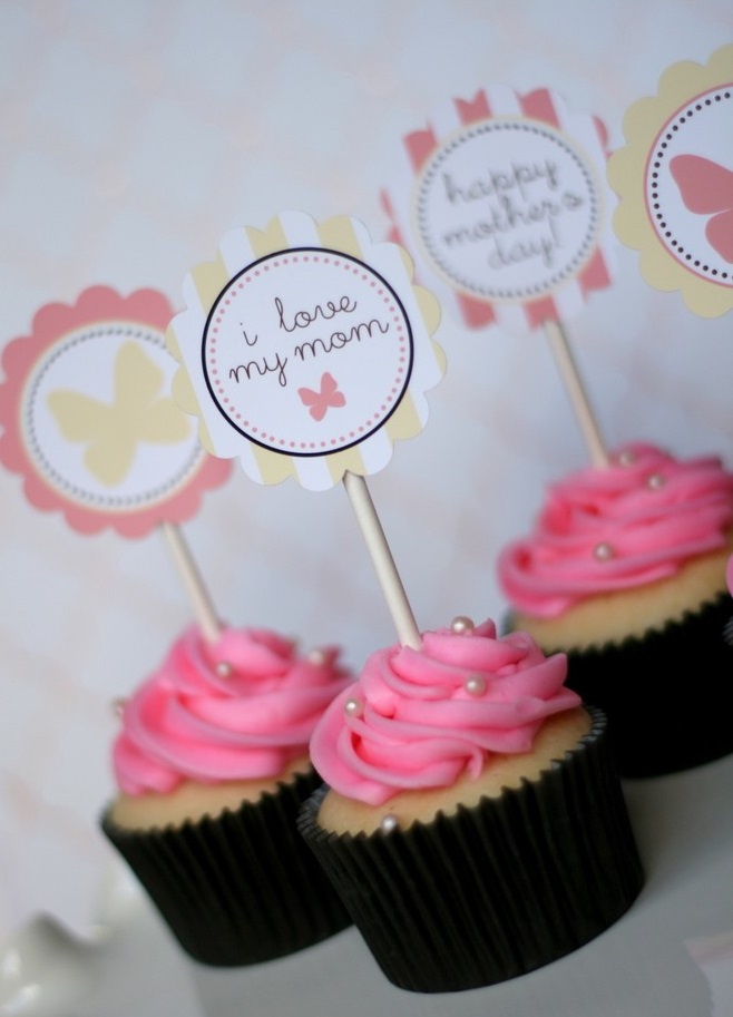 cupcake festa della mamma 14