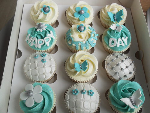 cupcake festa della mamma 15