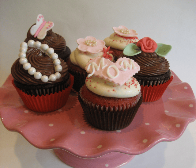 cupcake festa della mamma 18