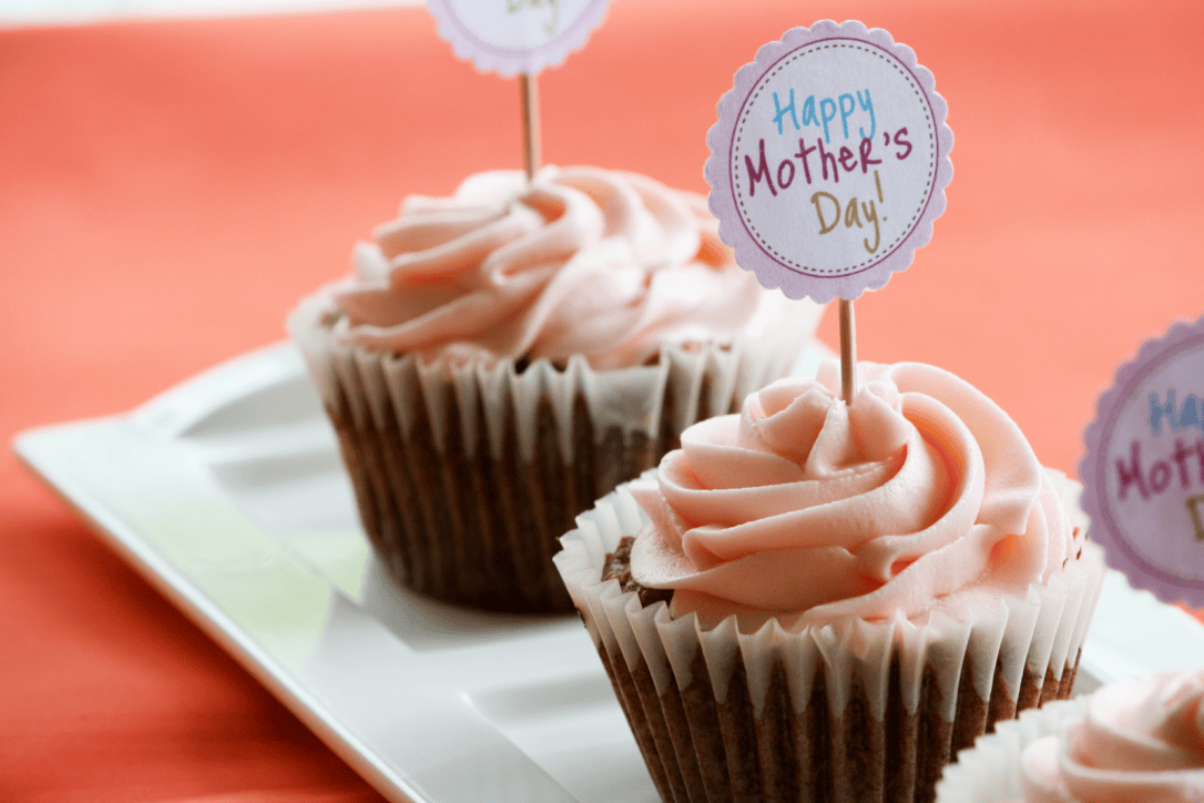 cupcake festa della mamma 2