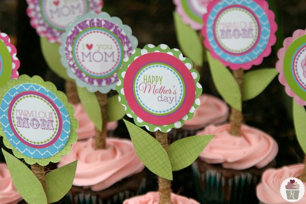 cupcake festa della mamma 23