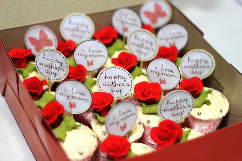 cupcake festa della mamma 26