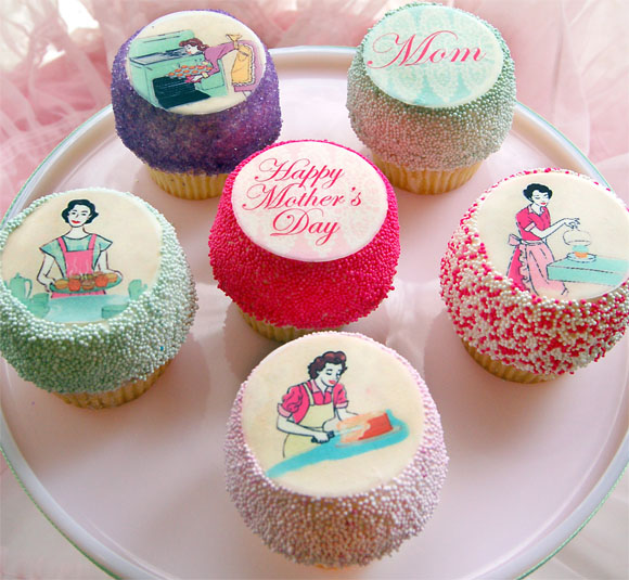 cupcake festa della mamma 27