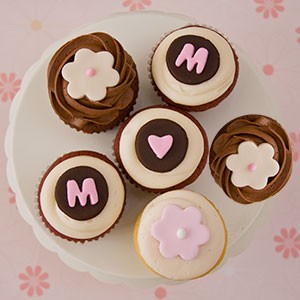 cupcake festa della mamma 3