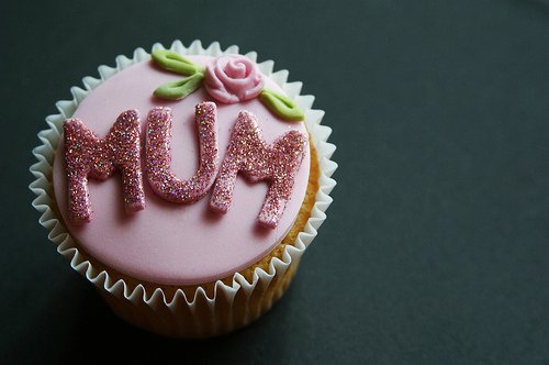 cupcake festa della mamma 4