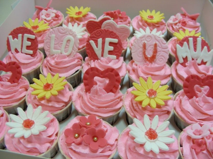 cupcake festa della mamma 6
