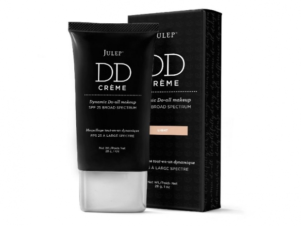 dd cream