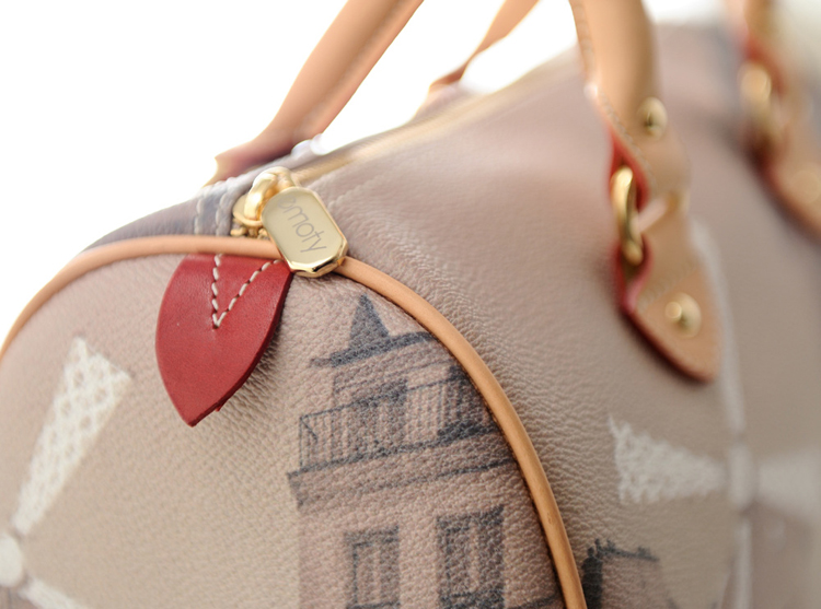 emoty bag bauletto 2