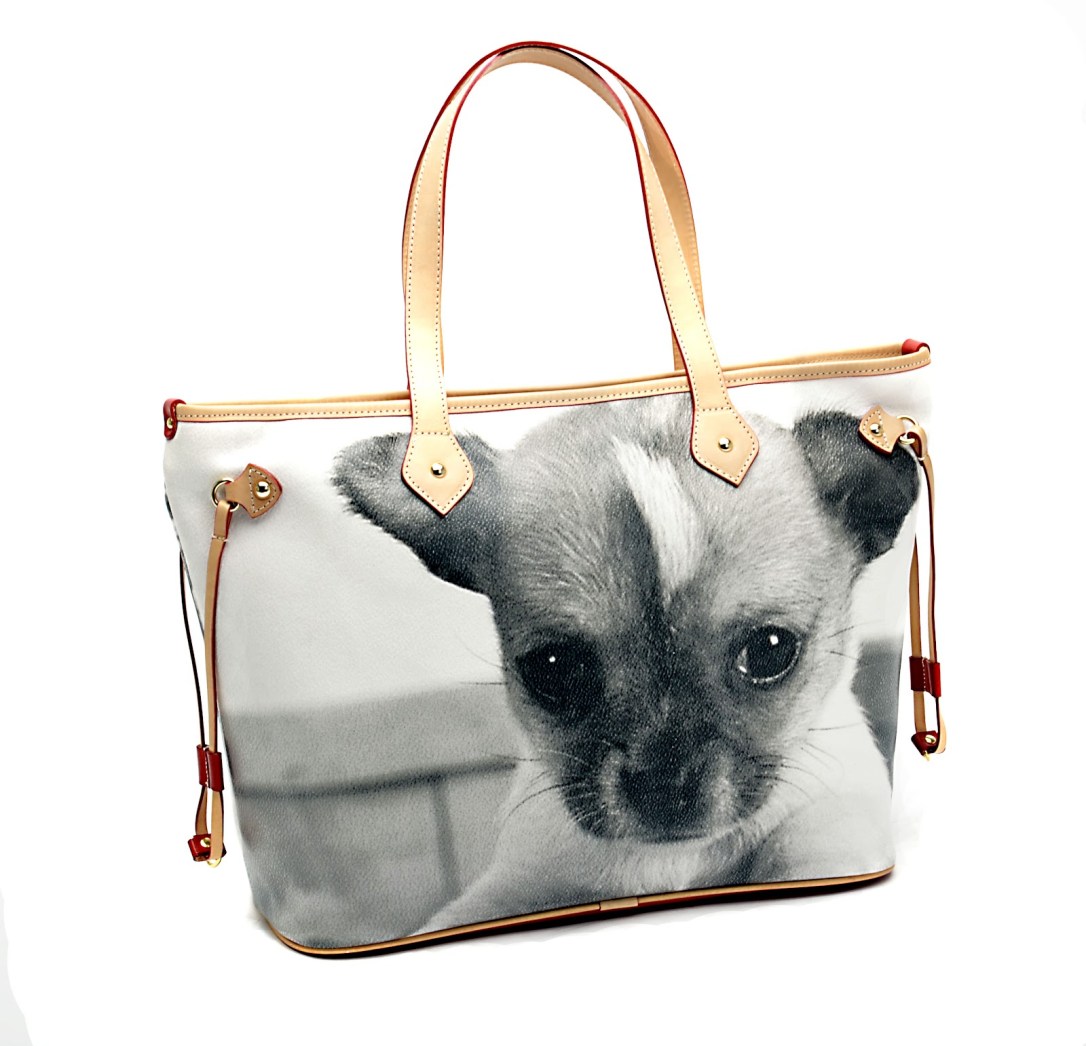 emoty bags 2