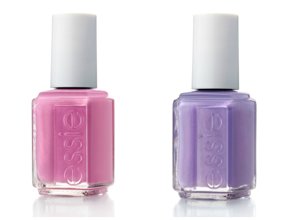 essie wedding collection 2013 3
