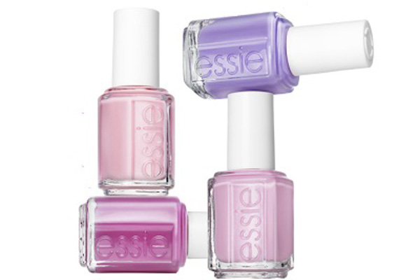 essie wedding collection 2013 4