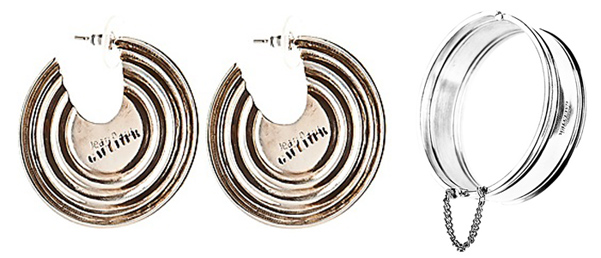 jean paul gaultier accessori 2013