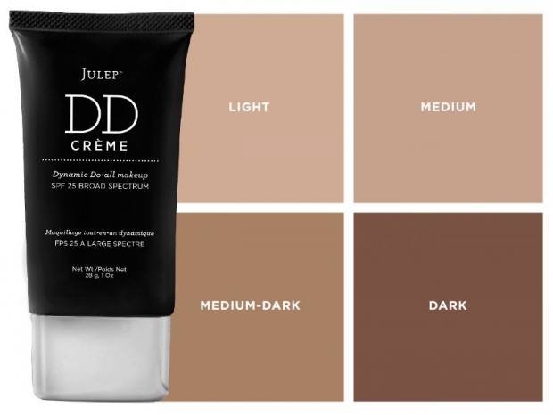 julet dd cream