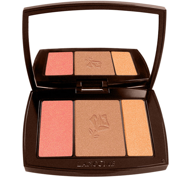 Lancome estate 2013-Aquatic-Summer-Collection blush