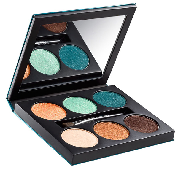Lancome estate-2013-Aquatic-Summer-Collection ombretti