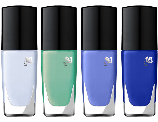 Lancome estate 2013-Aquatic-Summer-Collection smalti