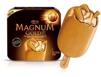 magnum oro