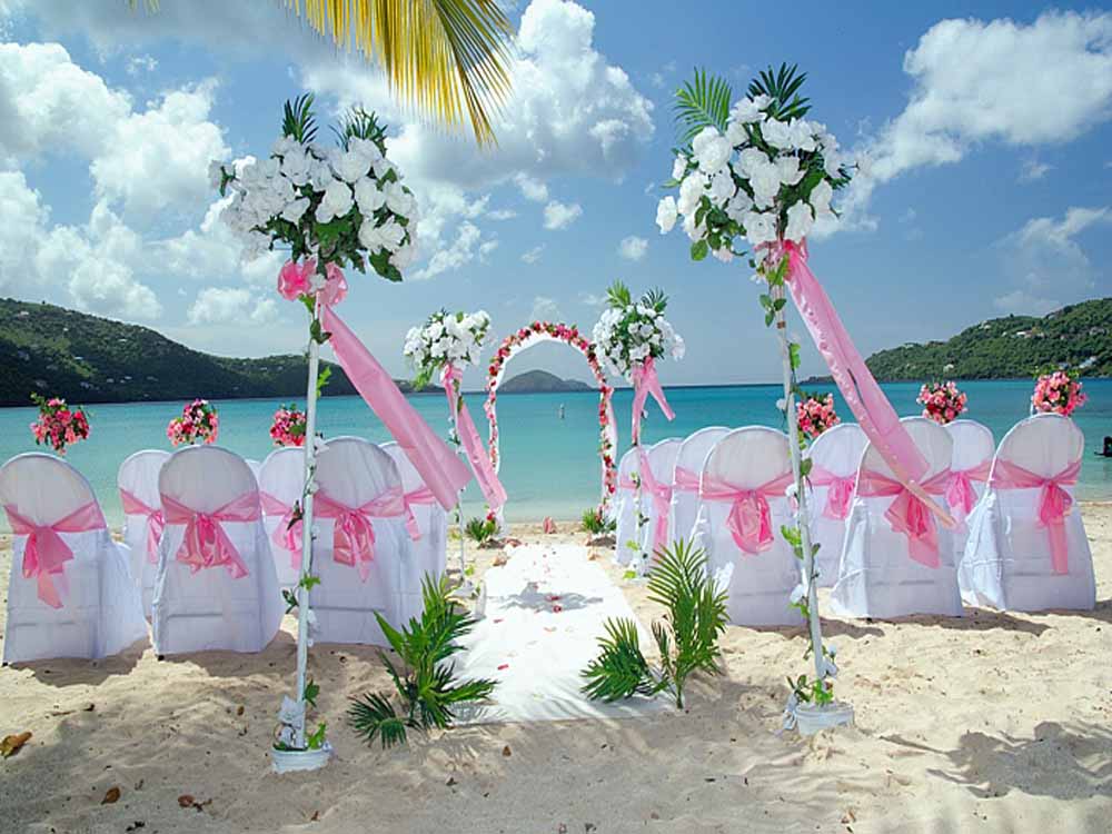 matrimonio in spiaggia 11