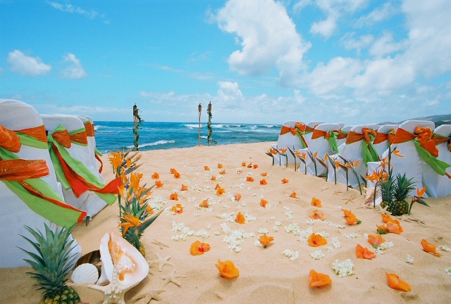 MATRIMONIO IN SPIAGGIA 3