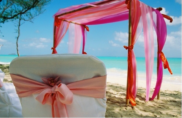 matrimonio in spiaggia 7