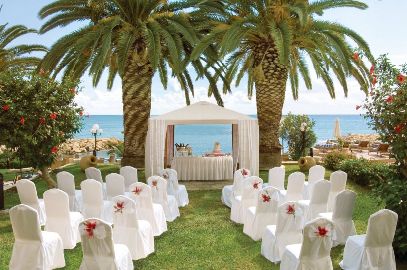 matrimonio in spiaggia 8