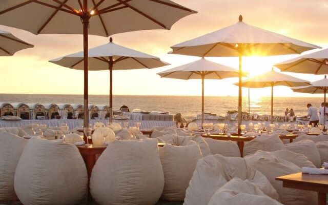 matrimonio ricevimento in spiaggia 2