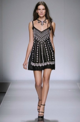 moda mare 2013 blumarine 13