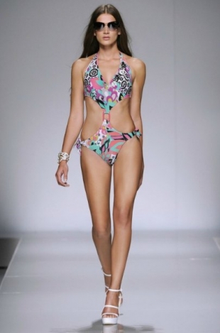 moda mare 2013 blumarine 2