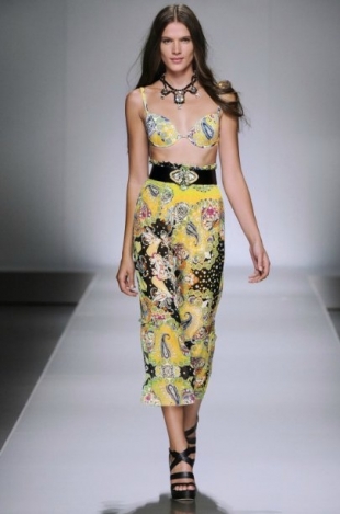 moda mare 2013 blumarine 9