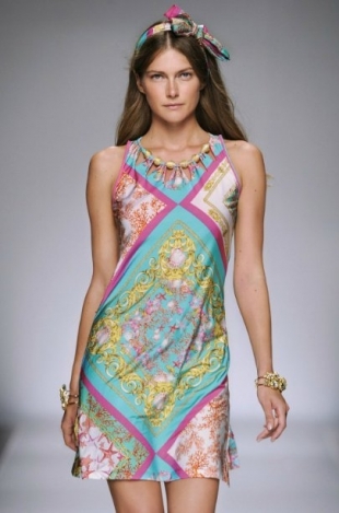 moda mare 2013 blumarine