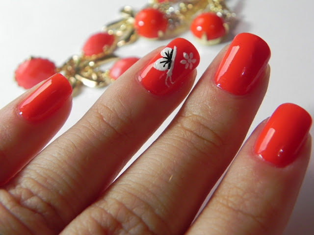 nail art primavera 10