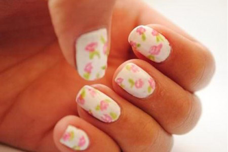 nail art primavera 12