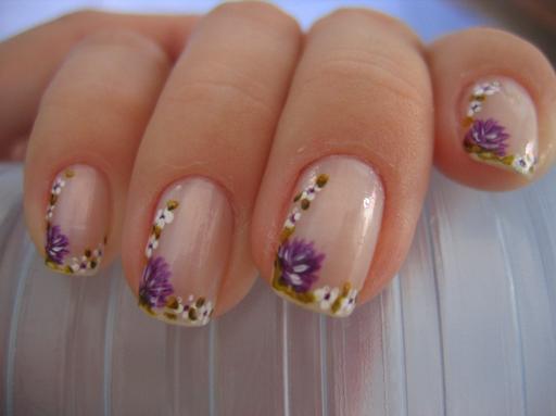 nail art primavera 14