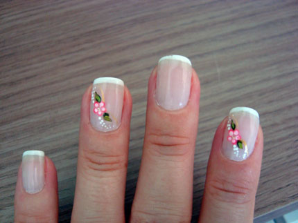 nail art primavera 15